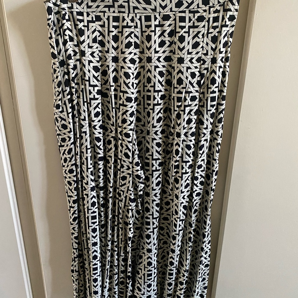 SOLD Anthropologie Greylin Womens Palazzo Pants. NEW With Tags, Size Medium